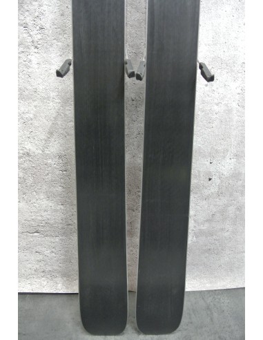 All Mountain / Freeride - SALOMON QST LUMEN 95 - 162cm