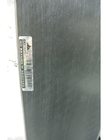 All Mountain / Freeride - SALOMON QST LUMEN 95 - 162cm