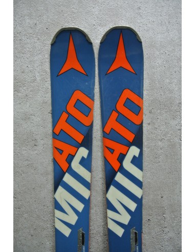 All Mountain / Carving - ATOMIC REDSTER XTi - 176cm