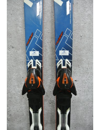 All Mountain / Carving - ATOMIC REDSTER XTi - 176cm