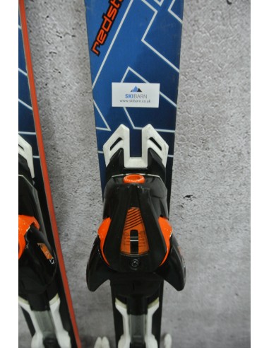 All Mountain / Carving - ATOMIC REDSTER XTi - 176cm