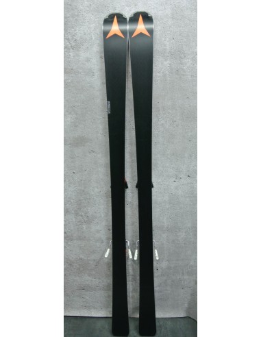 All Mountain / Carving - ATOMIC REDSTER XTi - 176cm