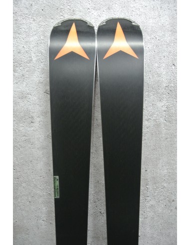 All Mountain / Carving - ATOMIC REDSTER XTi - 176cm