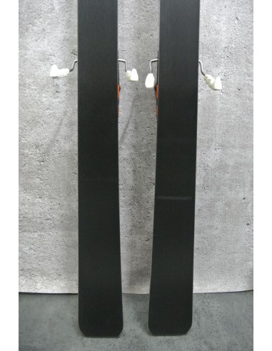 All Mountain / Carving - ATOMIC REDSTER XTi - 176cm