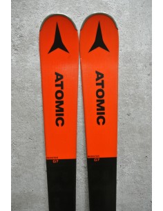 Race / Carving - ATOMIC REDSTER G7 - 168cm