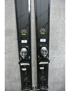 All Mountain - DYNASTAR M-PRO 99 - 178cm 2