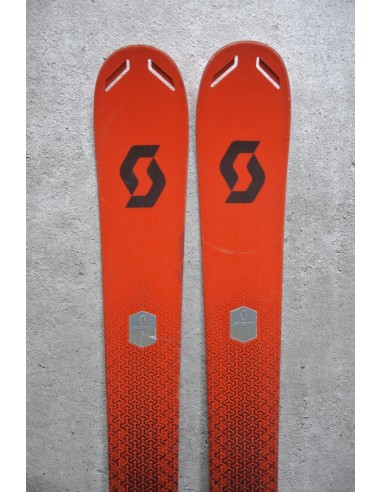 Freeride / All Mountain - SCOTT SCRAPPER 95 - 178cm