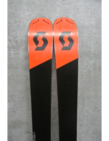 Freeride / All Mountain - SCOTT SCRAPPER 95 - 178cm