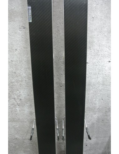 Freeride / All Mountain - SCOTT SCRAPPER 95 - 178cm