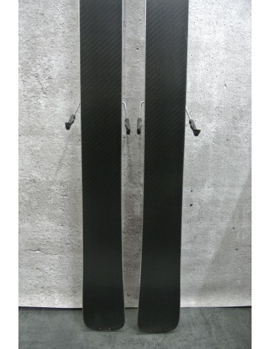 Freeride / All Mountain - SCOTT SCRAPPER 95 - 178cm