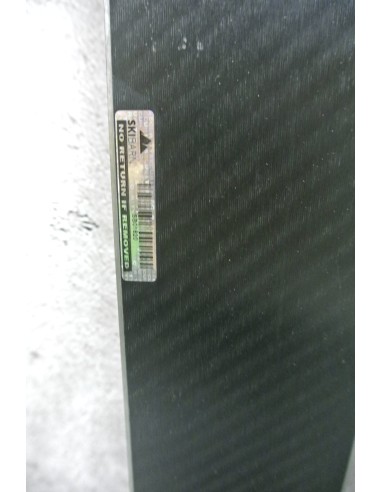 Freeride / All Mountain - SCOTT SCRAPPER 95 - 178cm