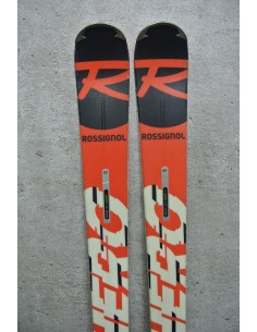 Carving / Race - Rossignol Hero Elite MT CA - 183cm