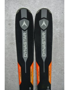 All Mountain - DYNASTAR LEGEND X84 - 163cm