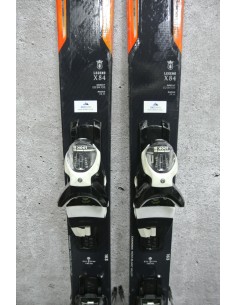 All Mountain - DYNASTAR LEGEND X84 - 163cm 2