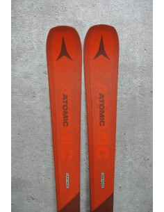 All Mountain / Carving - ATOMIC VANTAGE X 75 - 170cm