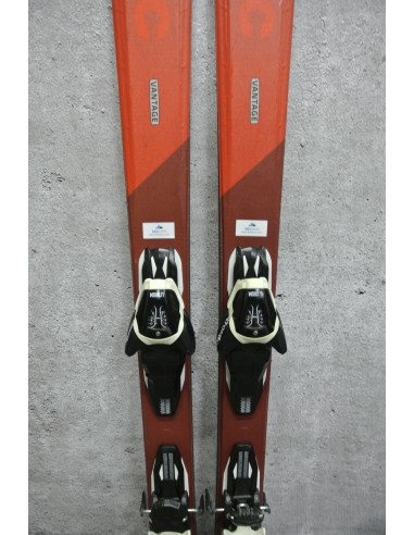 All Mountain / Carving - ATOMIC VANTAGE X 75 - 170cm