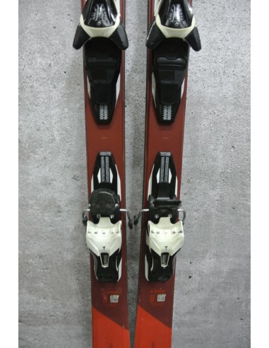 All Mountain / Carving - ATOMIC VANTAGE X 75 - 170cm