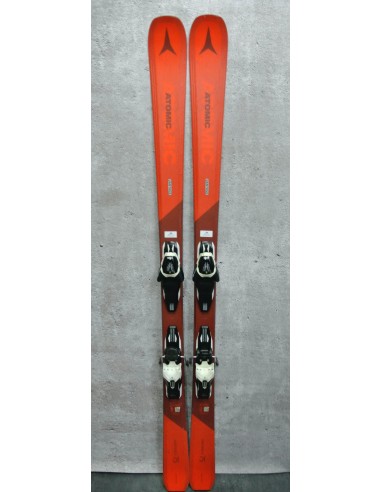 All Mountain / Carving - ATOMIC VANTAGE X 75 - 170cm