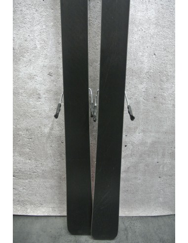 All Mountain / Carving - ATOMIC VANTAGE X 75 - 170cm