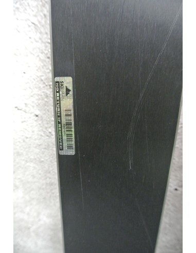 All Mountain / Carving - ATOMIC VANTAGE X 75 - 170cm