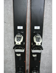 All Mountain / Carving - ATOMIC VANTAGE X 75 - 170cm 2