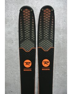 All Mountain / Carving - ATOMIC VANTAGE X 75 - 170cm