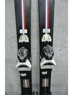 Carving / Race - Rossignol STRATO - 163cm 2