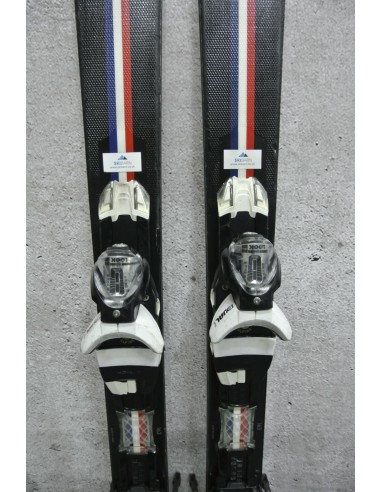Carving / Race - Rossignol STRATO - 163cm