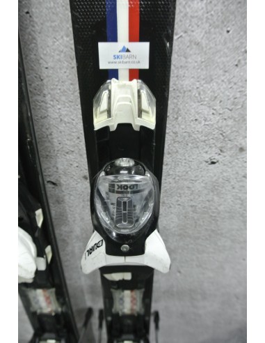 Carving / Race - Rossignol STRATO - 163cm