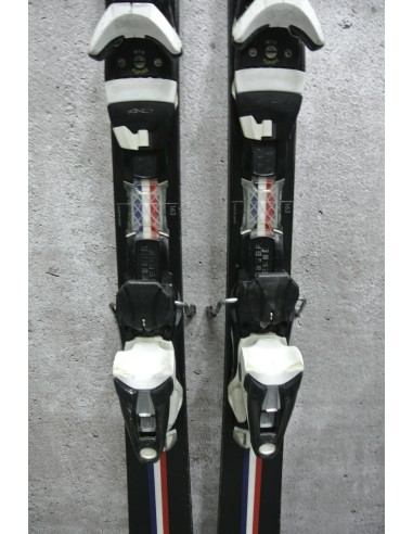 Carving / Race - Rossignol STRATO - 163cm