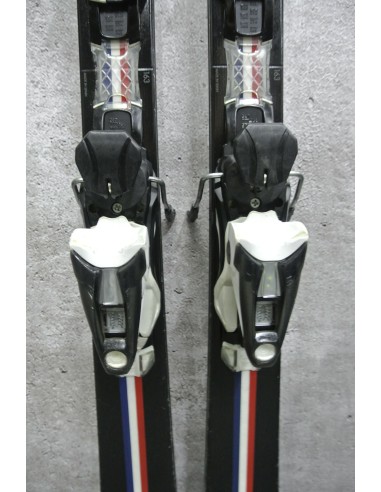 Carving / Race - Rossignol STRATO - 163cm