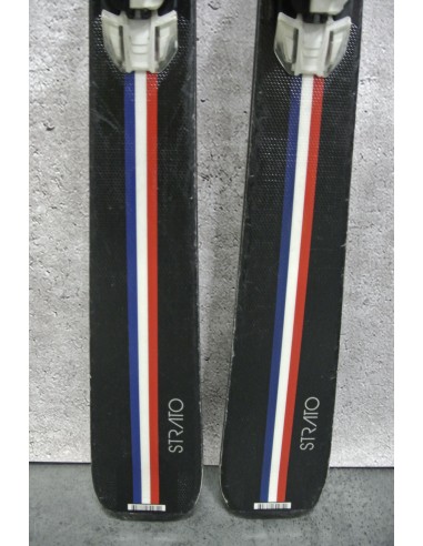 Carving / Race - Rossignol STRATO - 163cm