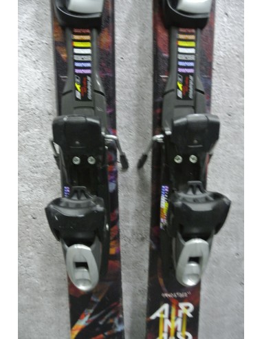 Freestyle/All Mountain -ARMADA ARV 84 -142cm Cool Skis!