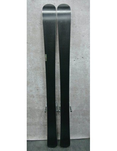 Freestyle/All Mountain -ARMADA ARV 84 -142cm Cool Skis!