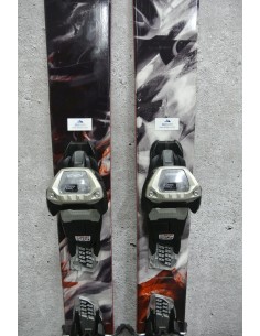 EX-DEMO Freestyle/All Mountain -ARMADA ARV 96 Ti ZERO -177cm 2