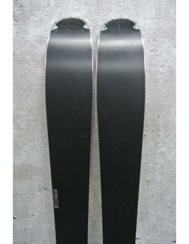 All Mountain - SALOMON QST 85 - 161cm