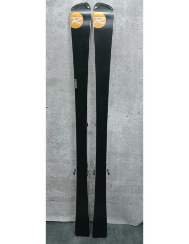 Carving / Race - ROSSIGNOL RADICAL 9SL SlantNose TI - 160cm