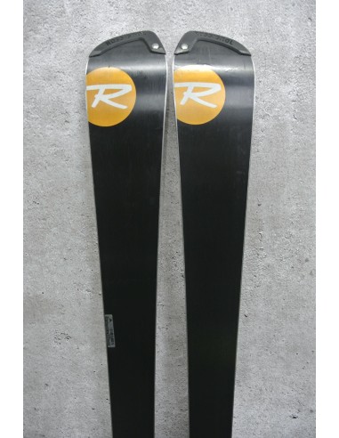 Carving / Race - ROSSIGNOL RADICAL 9SL SlantNose TI - 160cm