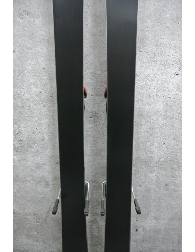 Carving / Race - ROSSIGNOL RADICAL 9SL SlantNose TI - 160cm