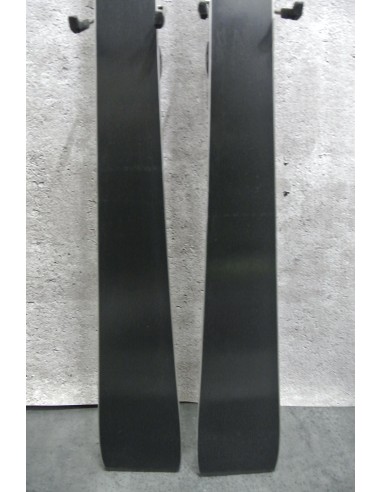 Carving / Race - ROSSIGNOL RADICAL 9SL SlantNose TI - 160cm