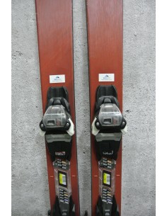 All Mountain - BLIZZARD BRAHMA 88 - 171cm 2