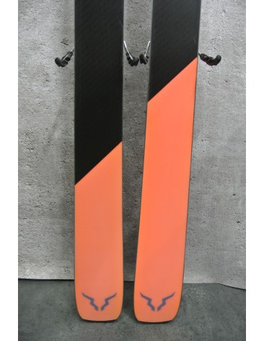 All Mountain - BLIZZARD BRAHMA 88 - 171cm