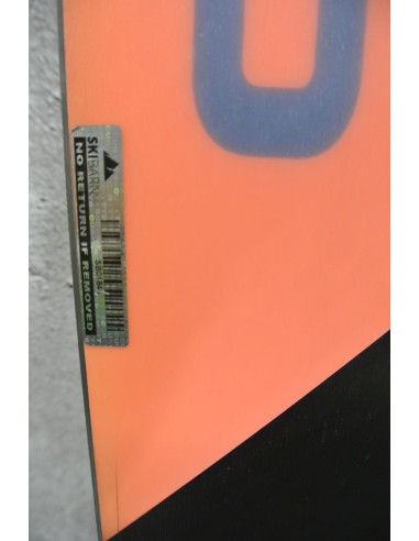 All Mountain - BLIZZARD BRAHMA 88 - 171cm