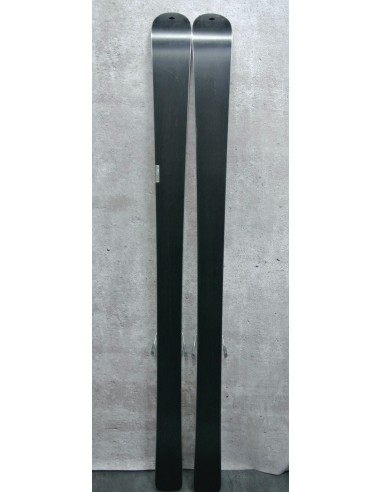 Touring Light - VOLKL AMARUQ - Dynafit TLT Radical ST bindings - 170cm