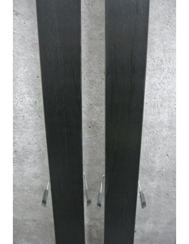 Touring Light - VOLKL AMARUQ - Dynafit TLT Radical ST bindings - 170cm