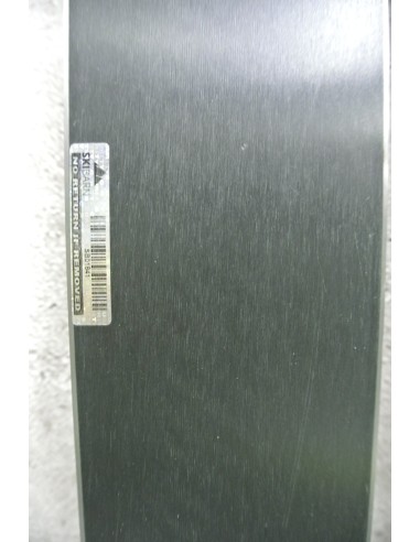 Touring Light - VOLKL AMARUQ - Dynafit TLT Radical ST bindings - 170cm