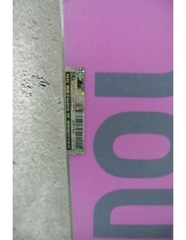 EX-DEMO All Mountain- ROSSIGNOL SENDER FREE 100 - 178cm season 2026