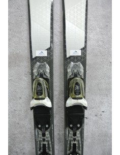 Carving / All Mountain - ROSSIGNOL EXPERIENCE E80 LTD- 176cm 2