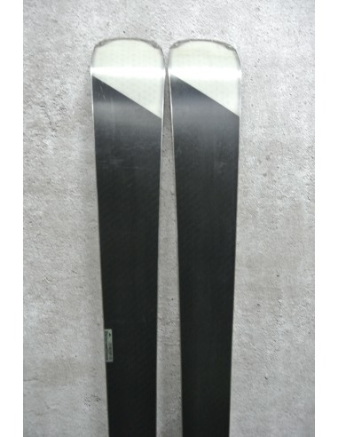 Carving / All Mountain - ROSSIGNOL EXPERIENCE E80 LTD- 176cm