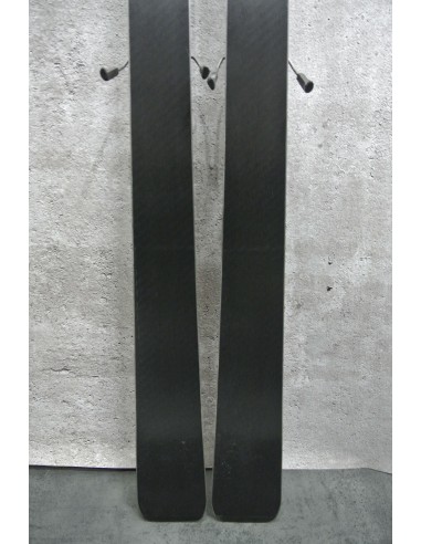 Carving / All Mountain - ROSSIGNOL EXPERIENCE E80 LTD- 176cm